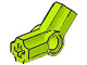 Part No: 32192 Name: Technic, Axle and Pin Connector Angled #4 - 135 degrees Part No: 32192 Name: Technic, Axle and Pin Connector Angled #4 - 135 degrees