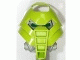 Part No: 32573 Name: Bionicle Mask Huna (Turaga) Part No: 32573 Name: Bionicle Mask Huna (Turaga)