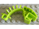 Part No: 32578 Name: Bionicle Tohunga Claw Arm Part No: 32578 Name: Bionicle Tohunga Claw Arm