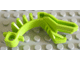Part No: 40507 Name: Bionicle Tohunga Disk Thrower Arm Part No: 40507 Name: Bionicle Tohunga Disk Thrower Arm