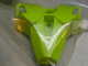 Part No: 43558 Name: Bionicle Chest Armor, Toa Nuva Part No: 43558 Name: Bionicle Chest Armor, Toa Nuva