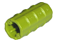 Part No: 6538b Name: Technic, Axle Connector 2L (Ridged with x Hole x Orientation) Part No: 6538b Name: Technic, Axle Connector 2L (Ridged with x Hole x Orientation)
