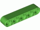 Part No: 32316 Name: Technic, Liftarm 1 x 5 Thick Part No: 32316 Name: Technic, Liftarm 1 x 5 Thick