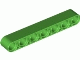 Part No: 32524 Name: Technic, Liftarm 1 x 7 Thick Part No: 32524 Name: Technic, Liftarm 1 x 7 Thick