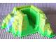 Part No: 33289px1 Name: Baseplate, Raised Belville Mountain 22 x 22 x 10 with Flowers and Stream Pattern Part No: 33289px1 Name: Baseplate, Raised Belville Mountain 22 x 22 x 10 with Flowers and Stream Pattern