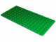 Part No: 3865 Name: Baseplate 8 x 16 Part No: 3865 Name: Baseplate 8 x 16