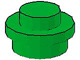 Part No: 4073 Name: Plate, Round 1 x 1 Straight Side Part No: 4073 Name: Plate, Round 1 x 1 Straight Side