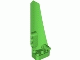 Part No: 64681 Name: Technic, Panel Fairing # 5 Long Smooth, Side A Part No: 64681 Name: Technic, Panel Fairing # 5 Long Smooth, Side A