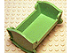Part No: 4908 Name: Belville Baby Crib Part No: 4908 Name: Belville Baby Crib