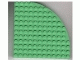 Part No: 6162 Name: Brick, Round Corner 12 x 12 Part No: 6162 Name: Brick, Round Corner 12 x 12