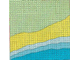 Part No: 3811px1 Name: Baseplate 32 x 32 with Beach Pattern Part No: 3811px1 Name: Baseplate 32 x 32 with Beach Pattern