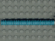 Part No: 78c09 Name: Hose, Ribbed 7mm D. 9L Part No: 78c09 Name: Hose, Ribbed 7mm D. 9L