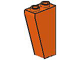 Part No: 2449 Name: Slope, Inverted 75 2 x 1 x 3 Part No: 2449 Name: Slope, Inverted 75 2 x 1 x 3