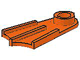 Part No: 2599a Name: Minifig, Footgear Flipper Part No: 2599a Name: Minifig, Footgear Flipper