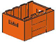 Part No: 30150 Name: Container, Crate with Handholds Part No: 30150 Name: Container, Crate with Handholds