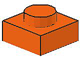Part No: 3024 Name: Plate 1 x 1 Part No: 3024 Name: Plate 1 x 1