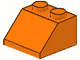 Part No: 3039 Name: Slope 45 2 x 2 Part No: 3039 Name: Slope 45 2 x 2