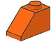 Part No: 3040 Name: Slope 45 2 x 1 Part No: 3040 Name: Slope 45 2 x 1
