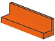 Part No: 30413 Name: Panel 1 x 4 x 1 Part No: 30413 Name: Panel 1 x 4 x 1