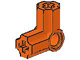 Part No: 32014 Name: Technic, Axle and Pin Connector Angled #6 - 90 degrees Part No: 32014 Name: Technic, Axle and Pin Connector Angled #6 - 90 degrees