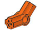 Part No: 32192 Name: Technic, Axle and Pin Connector Angled #4 - 135 degrees Part No: 32192 Name: Technic, Axle and Pin Connector Angled #4 - 135 degrees