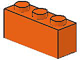 Part No: 3622 Name: Brick 1 x 3 Part No: 3622 Name: Brick 1 x 3