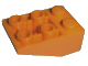 Part No: 3747b Name: Slope, Inverted 33 3 x 2 with Connections between Studs Part No: 3747b Name: Slope, Inverted 33 3 x 2 with Connections between Studs