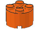 Part No: 3941 Name: Brick, Round 2 x 2 with Axle Hole Part No: 3941 Name: Brick, Round 2 x 2 with Axle Hole