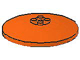 Part No: 3961 Name: Dish 8 x 8 Inverted (Radar) Part No: 3961 Name: Dish 8 x 8 Inverted (Radar)