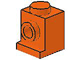 Part No: 4070 Name: Brick, Modified 1 x 1 with Headlight Part No: 4070 Name: Brick, Modified 1 x 1 with Headlight