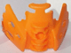 Part No: 41413 Name: Bionicle Mask Vahi Part No: 41413 Name: Bionicle Mask Vahi