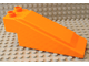 Part No: 44688 Name: Duplo Road Section, Slope with 2 studs at Top Part No: 44688 Name: Duplo Road Section, Slope with 2 studs at Top