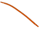 Part No: 57539 Name: Hose, Flexible Ribbed with 8mm Ends, 19L Part No: 57539 Name: Hose, Flexible Ribbed with 8mm Ends, 19L