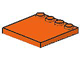 Part No: 6179 Name: Tile, Modified 4 x 4 with Studs on Edge Part No: 6179 Name: Tile, Modified 4 x 4 with Studs on Edge