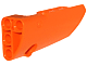 Part No: 64391 Name: Technic, Panel Fairing # 4 Small Smooth Long, Side B Part No: 64391 Name: Technic, Panel Fairing # 4 Small Smooth Long, Side B