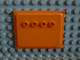 Part No: 6836 Name: Scala Wall, Panel 5 x 6 with Four Studs Part No: 6836 Name: Scala Wall, Panel 5 x 6 with Four Studs