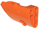 Part No: 87080 Name: Technic, Panel Fairing # 1 Small Smooth Short, Side A Part No: 87080 Name: Technic, Panel Fairing # 1 Small Smooth Short, Side A