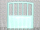 Part No: 6684 Name: Scala Baby Crib Footboard 1 x 7 x 6 Part No: 6684 Name: Scala Baby Crib Footboard 1 x 7 x 6