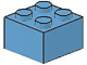 Part No: 3003 Name: Brick 2 x 2 Part No: 3003 Name: Brick 2 x 2