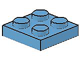 Part No: 3022 Name: Plate 2 x 2 Part No: 3022 Name: Plate 2 x 2