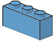Part No: 3622 Name: Brick 1 x 3 Part No: 3622 Name: Brick 1 x 3