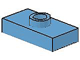 Part No: 3794 Name: Plate, Modified 1 x 2 with 1 Stud (Jumper) Part No: 3794 Name: Plate, Modified 1 x 2 with 1 Stud (Jumper)