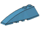Part No: 41748 Name: Wedge 6 x 2 Left Part No: 41748 Name: Wedge 6 x 2 Left