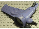 Part No: x281c01 Name: Galidor Wing with Turbine Cannon and Black Axle Part No: x281c01 Name: Galidor Wing with Turbine Cannon and Black Axle