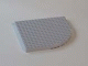 Part No: 33230 Name: Brick, Round Corner 16 x 16 Part No: 33230 Name: Brick, Round Corner 16 x 16