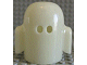 Part No: 31153 Name: Duplo Wear Ghost Shroud Part No: 31153 Name: Duplo Wear Ghost Shroud