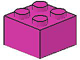 Part No: 3003 Name: Brick 2 x 2 Part No: 3003 Name: Brick 2 x 2