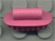 Part No: 30112a Name: Belville Accessories Horse Brush Part No: 30112a Name: Belville Accessories Horse Brush
