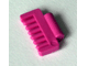 Part No: 30112b Name: Belville Accessories Horse Comb Part No: 30112b Name: Belville Accessories Horse Comb