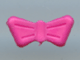 Part No: 30112c Name: Belville, Clothes Accessories Bow Small Part No: 30112c Name: Belville, Clothes Accessories Bow Small